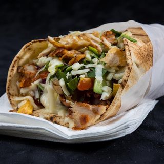 Shaorma de vita-mare (720g)