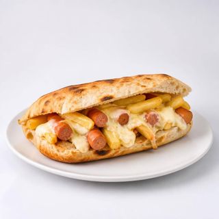 Panuozzo Sexy