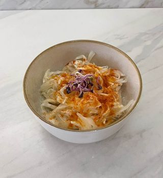 Varza murata cu boia 150 G