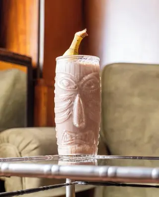 Smoothie Hiperprotéico