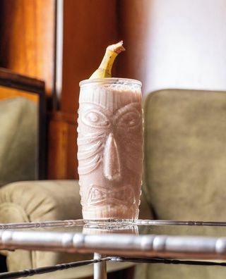 Smoothie Hiperprotéico