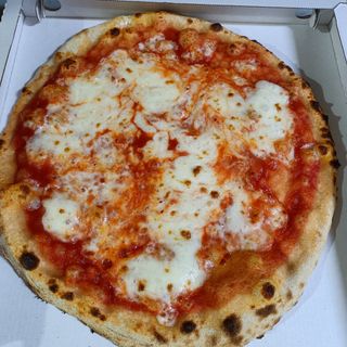 La Mamma normal 350g