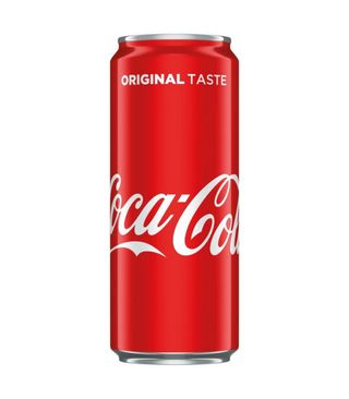 Coca cola 330cl