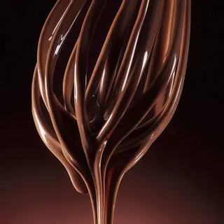 Chocolate 500ml.