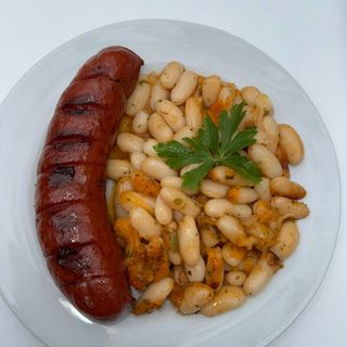 Наденица (100г)