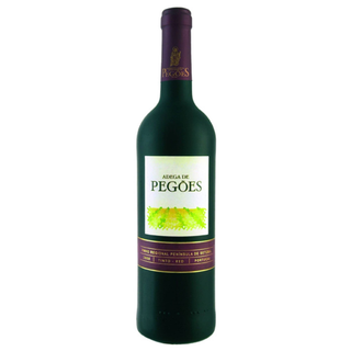Vinho Tinto Pegões