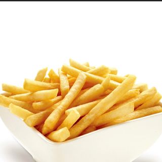 PORZIONE DI PATATINE FRITTE GRANDE 