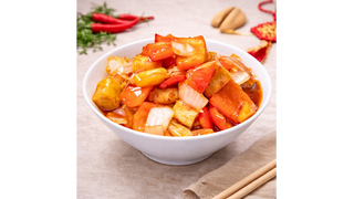 Slodko tofny (VEGE) 2GO 500ml