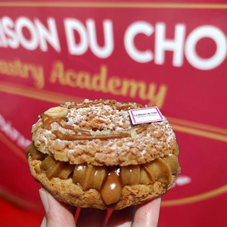 Paris-Brest gourmand 