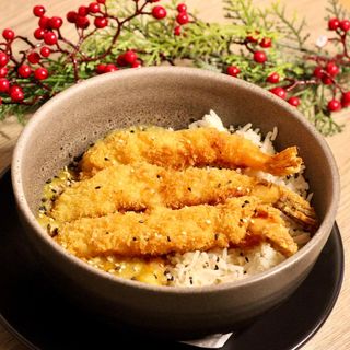 Ebi Curry