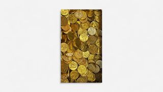 Gold Coins 100g