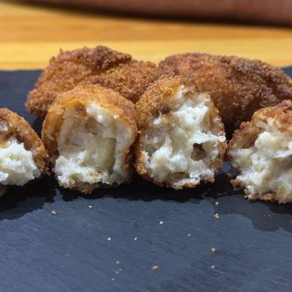 Croquetas Cocido (  8 Uds.)