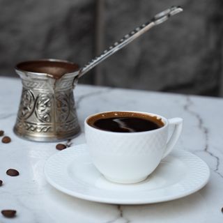 Turkish Coffee