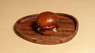 ჰამბურგერი (პატარა)