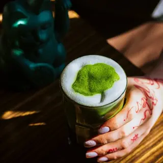 Matcha Latte 300ml