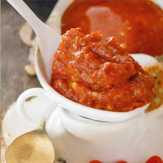 Ajvar