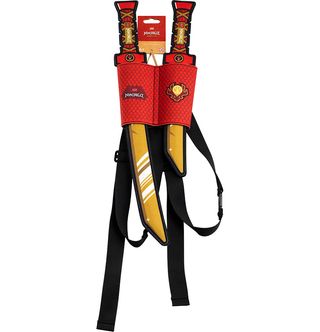 Doua sabii katana de ninja - 854310