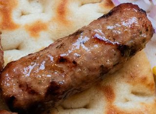 Судзукакя 1 бр (35г)