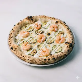Pizza Buongiorno Italia (30 Cm.)