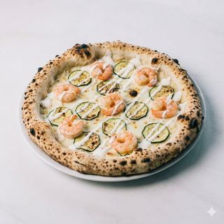 Pizza Buongiorno Italia (30 Cm.)