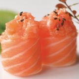 A42  Gunkan spicy tuna