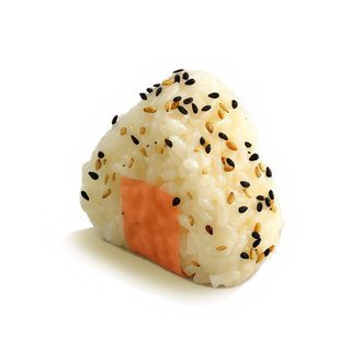 91 Onigiri De Atún Y Queso (2 Uds.)