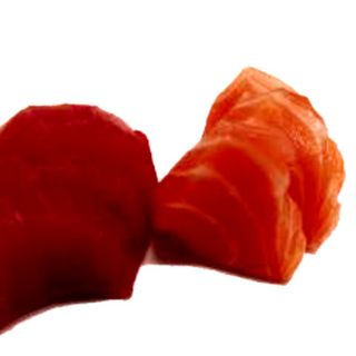 Sashimi Salmón ( 10 Uds. )