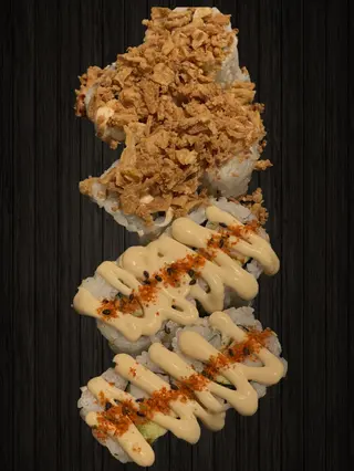 Mix dúo (8 uds.