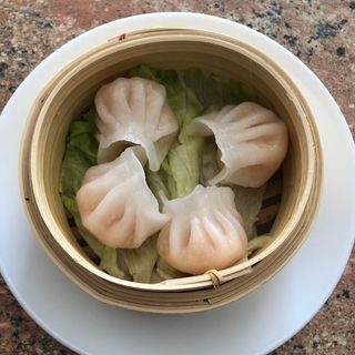 37. Empanada de gamba