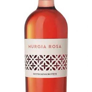 Murgia rosa 75 cl