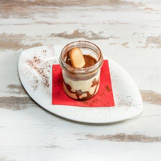 Tiramisù