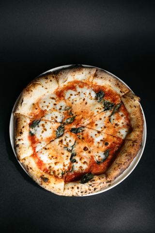 Піца Маргарита (430г)