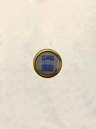 Caviar Imperial Iraní (30 Gr.)
