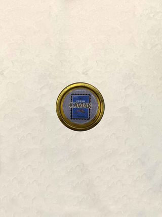 Caviar Imperial Iraní (30 Gr.)