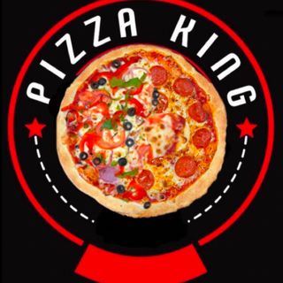 1 PIZZA MOITIE MOITIE