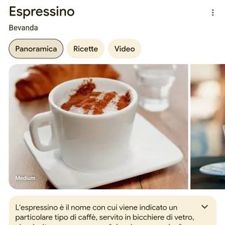 Espressino