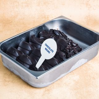 Chocolate Negro (Sin Lactosa)