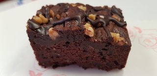 Torta brownie