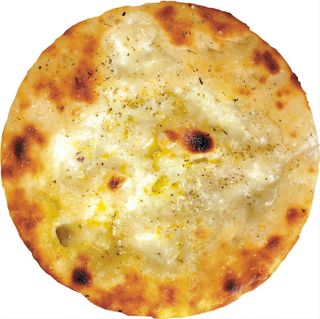 Bianca mozzarella big