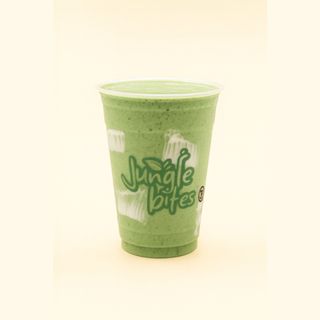 Jungle Green & Balance