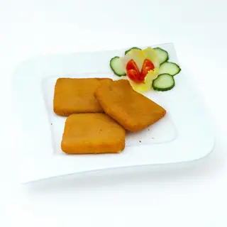 Cașcaval pane
