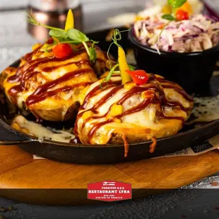 Pulled pork