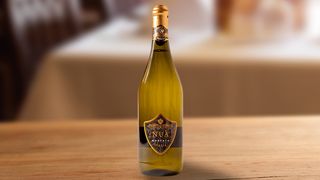 Moscato Bianco DOC
