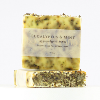 ევკალიპტი & პიტნა