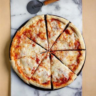 Pizza Quattro Formaggi 450 gr