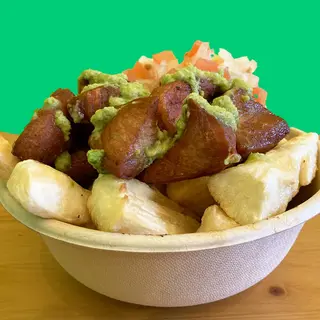 CochiYuca