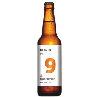IPA 9 DouGall's Botella