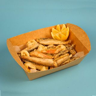 Fritto dell'Adriatico