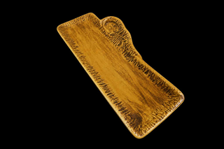 Lamonarracha tray