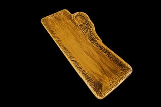 Lamonarracha tray